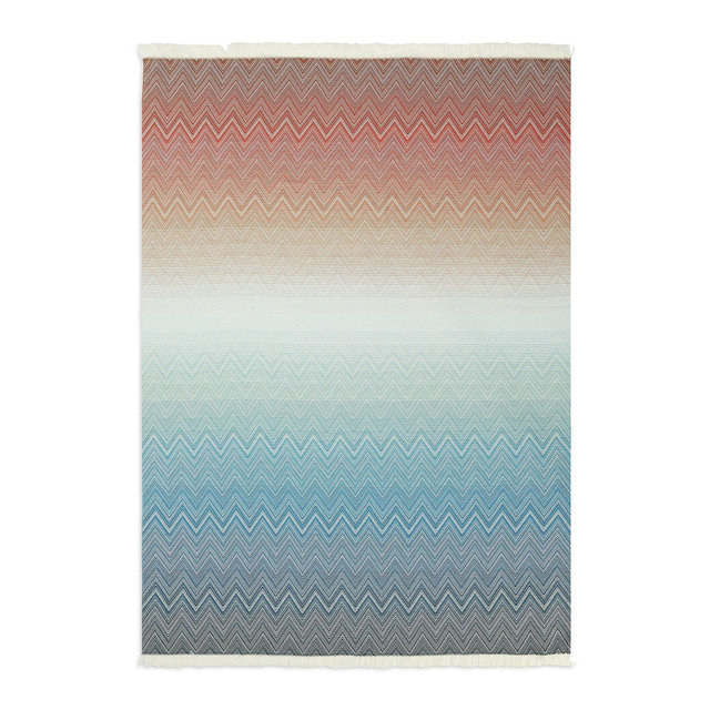 Missoni Ciro Wool Throw
