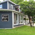 Boulangerie Artisanale eBou