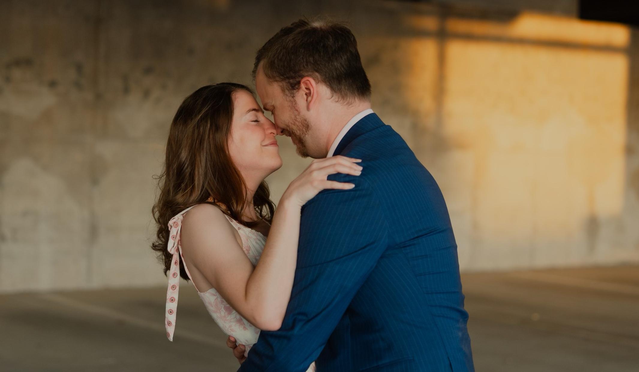 The Wedding Website of Amanda Metzler and Ben Kensing