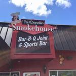 The Dunedin Smokehouse