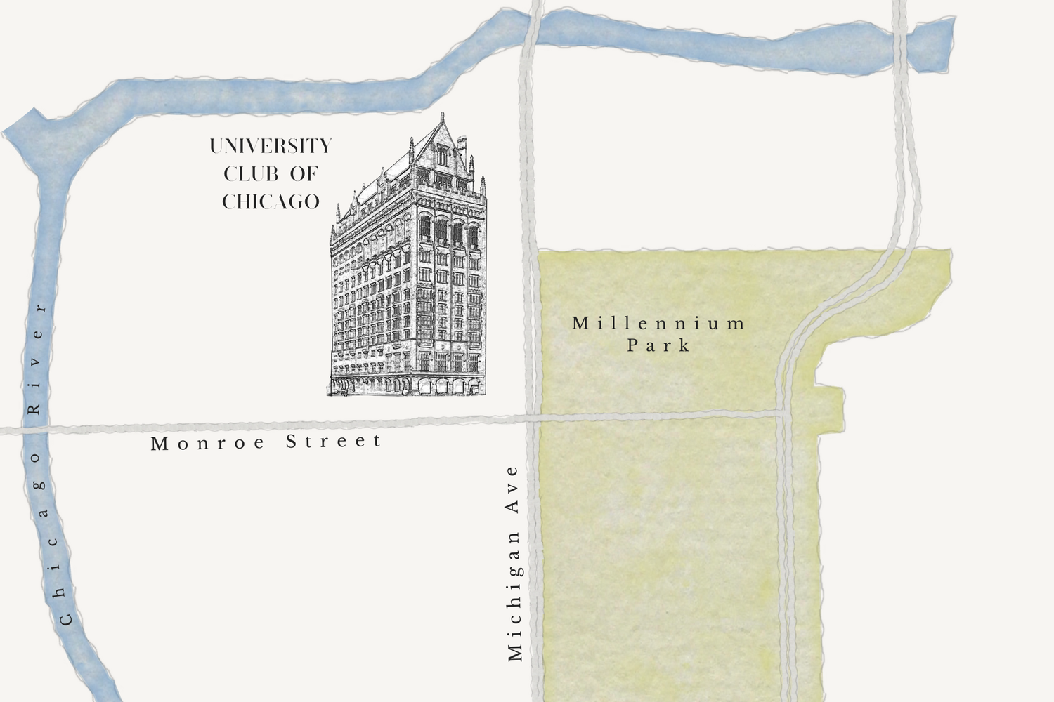 The Wedding Website of Liz Van Drunen and Carson Nicola