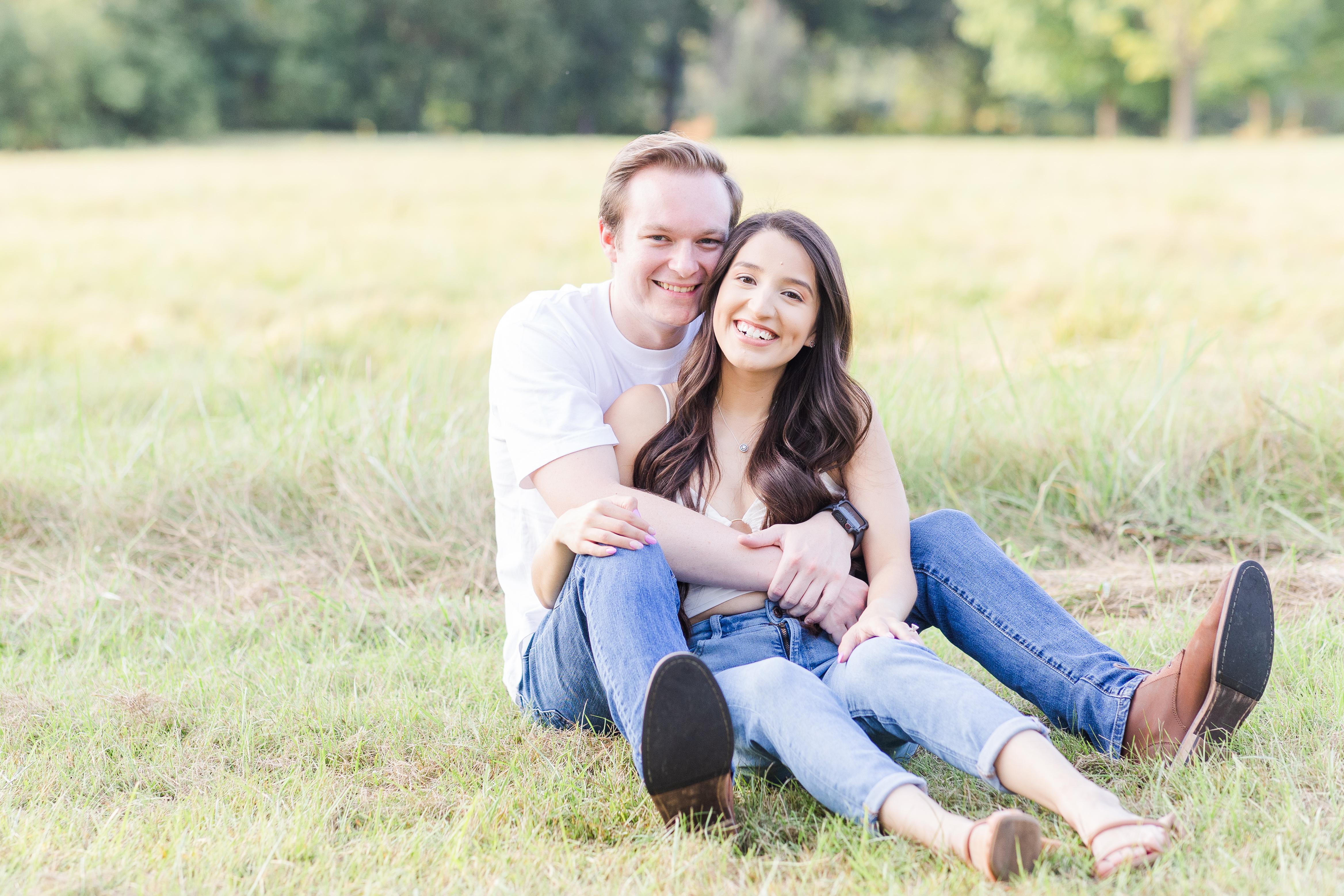 The Wedding Website of Viri Garcia and Terry Cusack