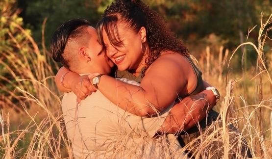 The Wedding Website of Julissa Cruel and Meliza Macias