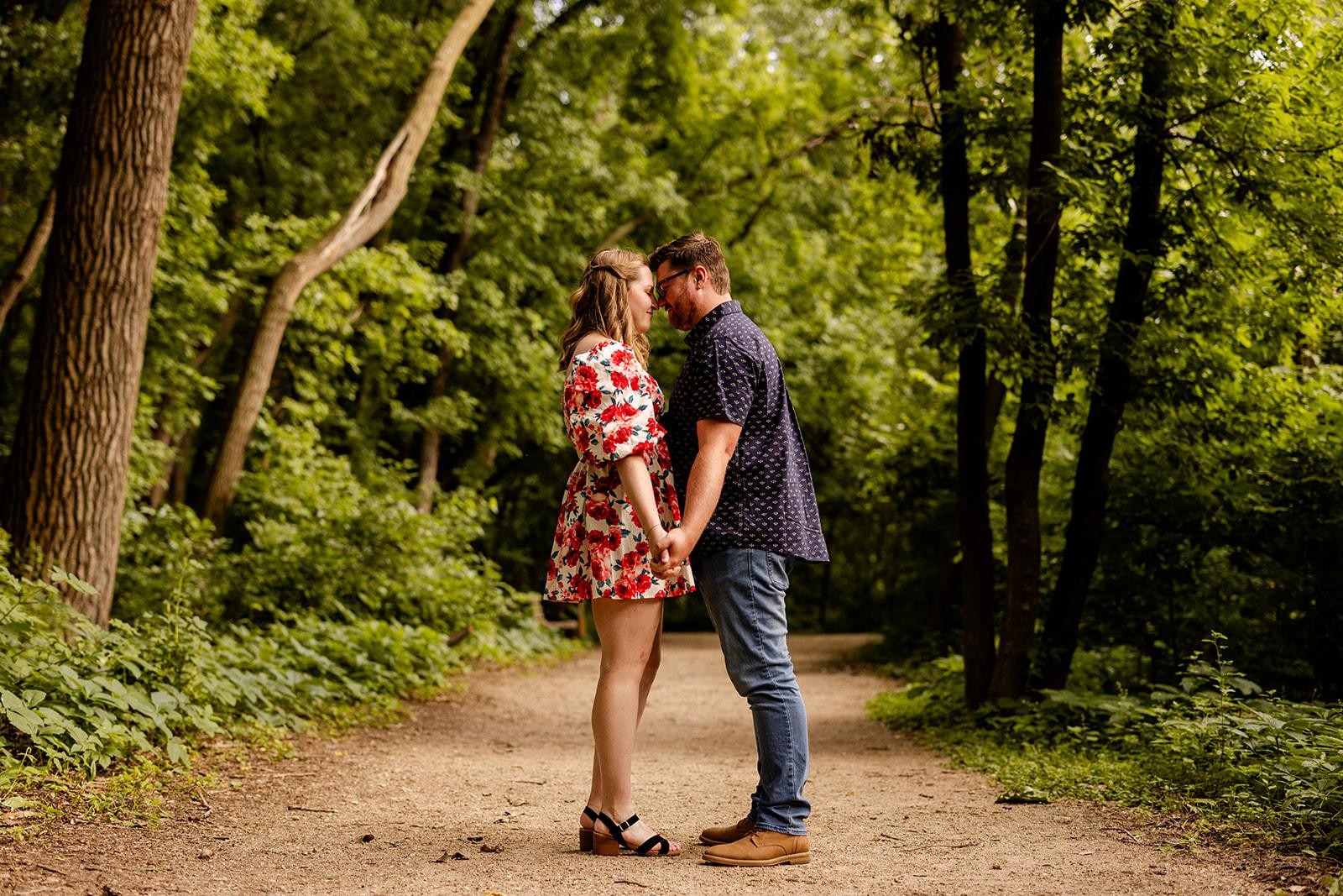 The Wedding Website of Ethan Ridgewell and Gabrielle Christinsen