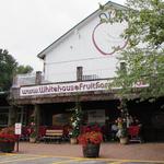 White House Fruit Farm Inc