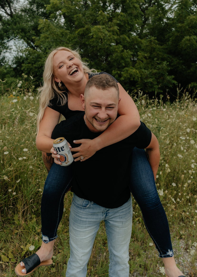 The Wedding Website of Kalin Knudtson and Jon Vinkemeier