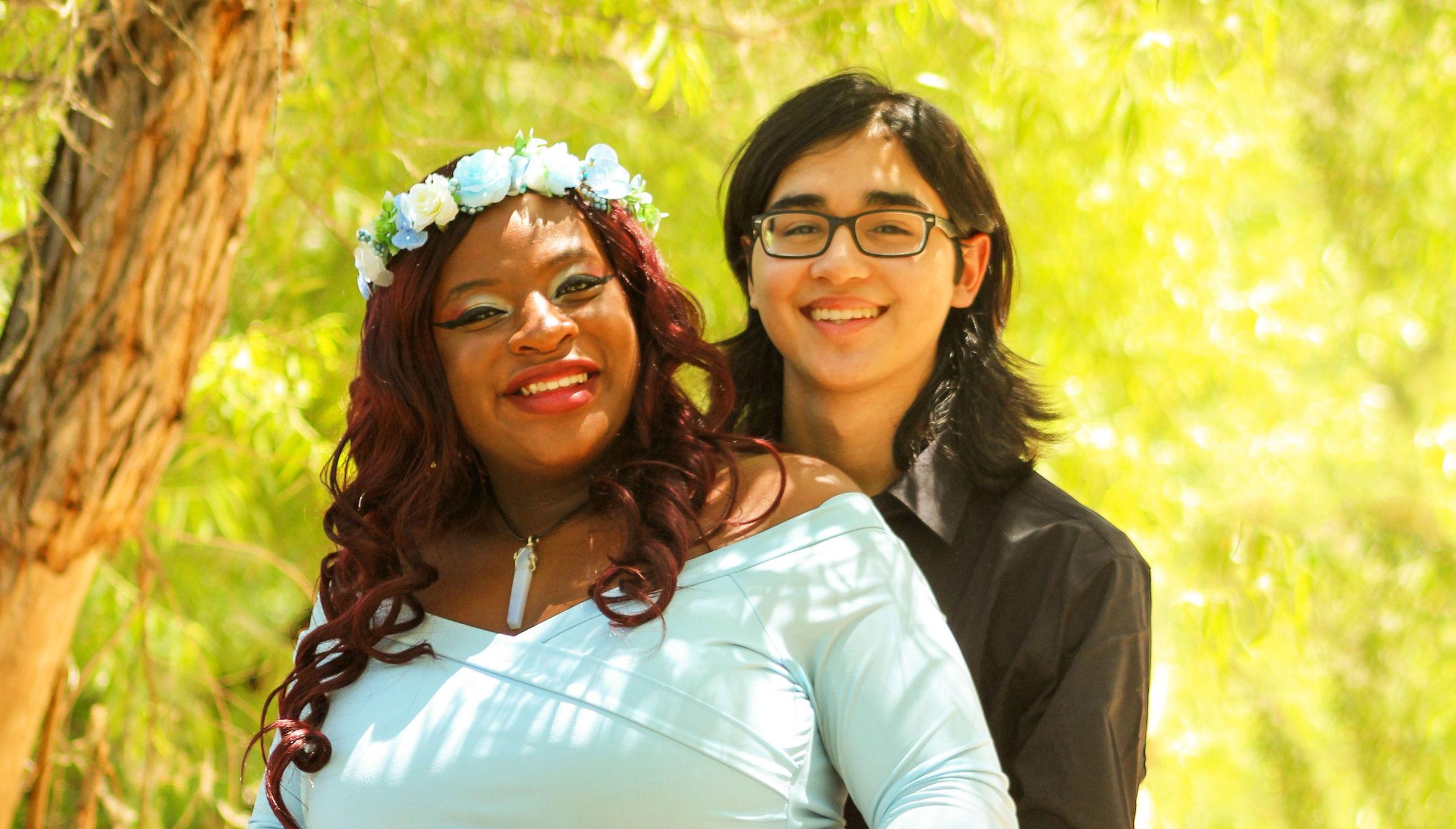 The Wedding Website of Brianna Cobb and Michael Yanez