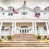 The Stanley Hotel