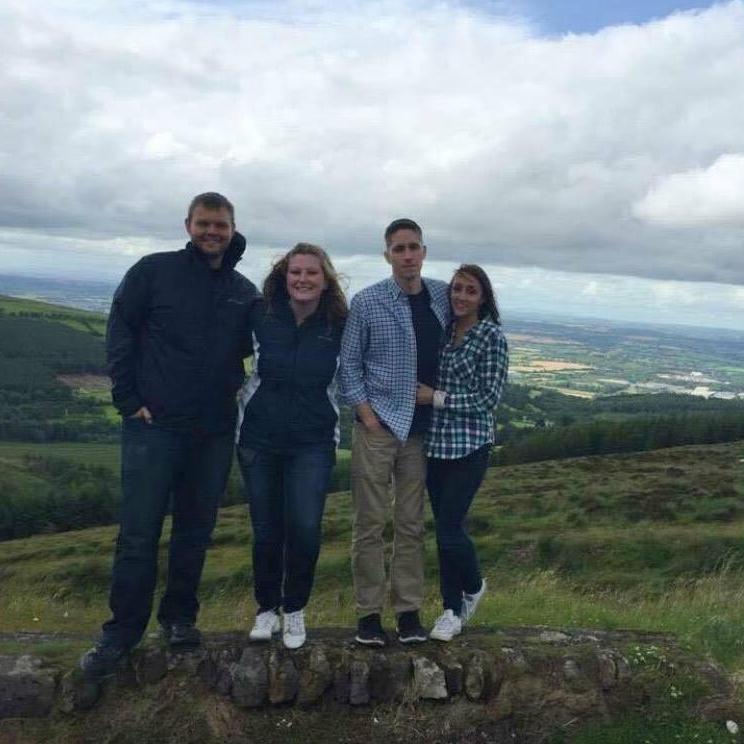 Ireland 2015