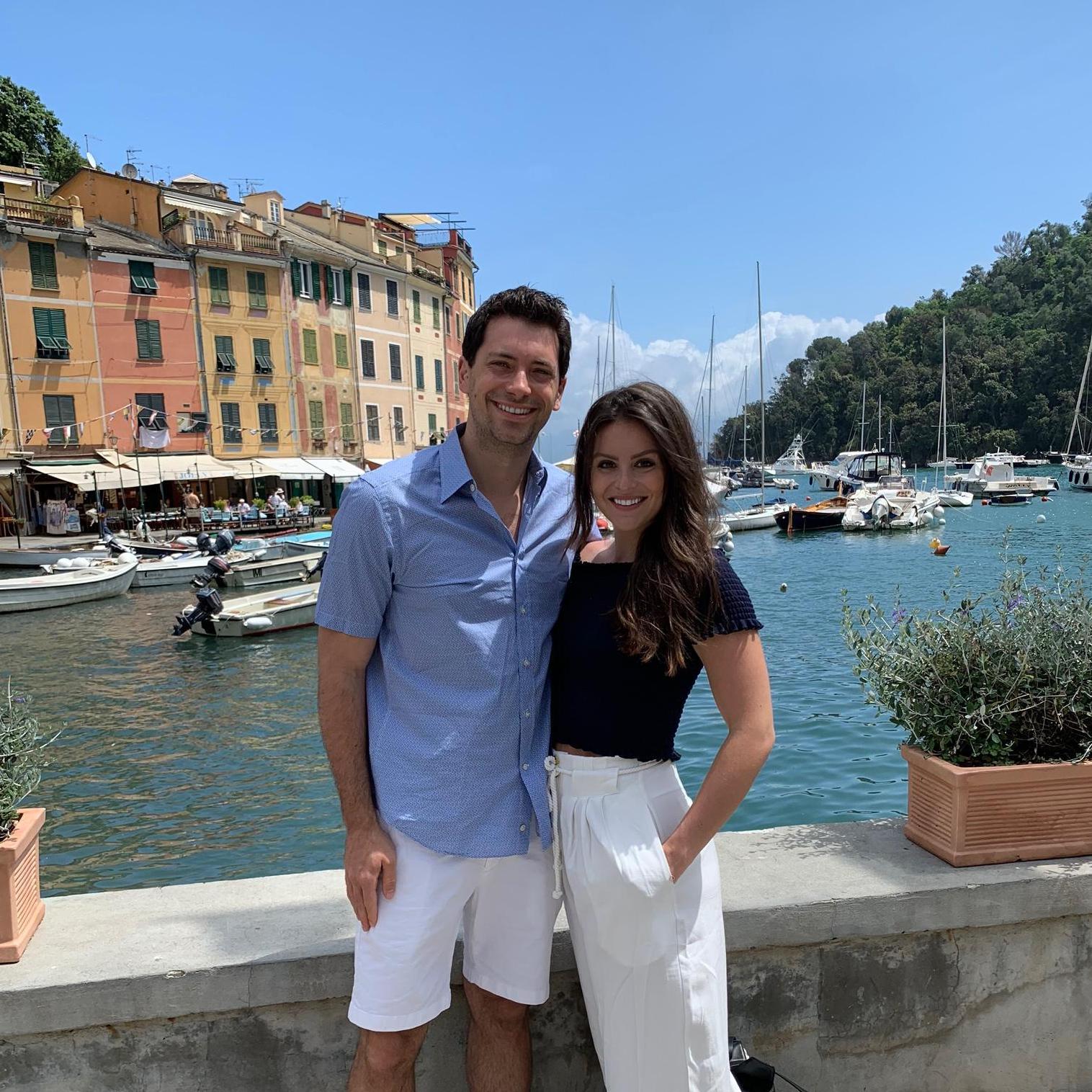 Portofino, Italy