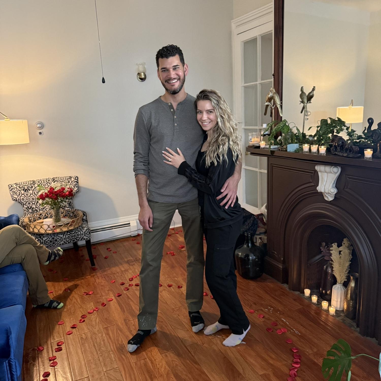 Engagement 💍
