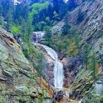 The Broadmoor Seven Falls
