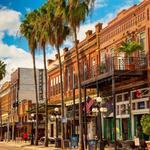 Ybor City
