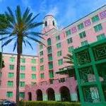 Vinoy Hotel