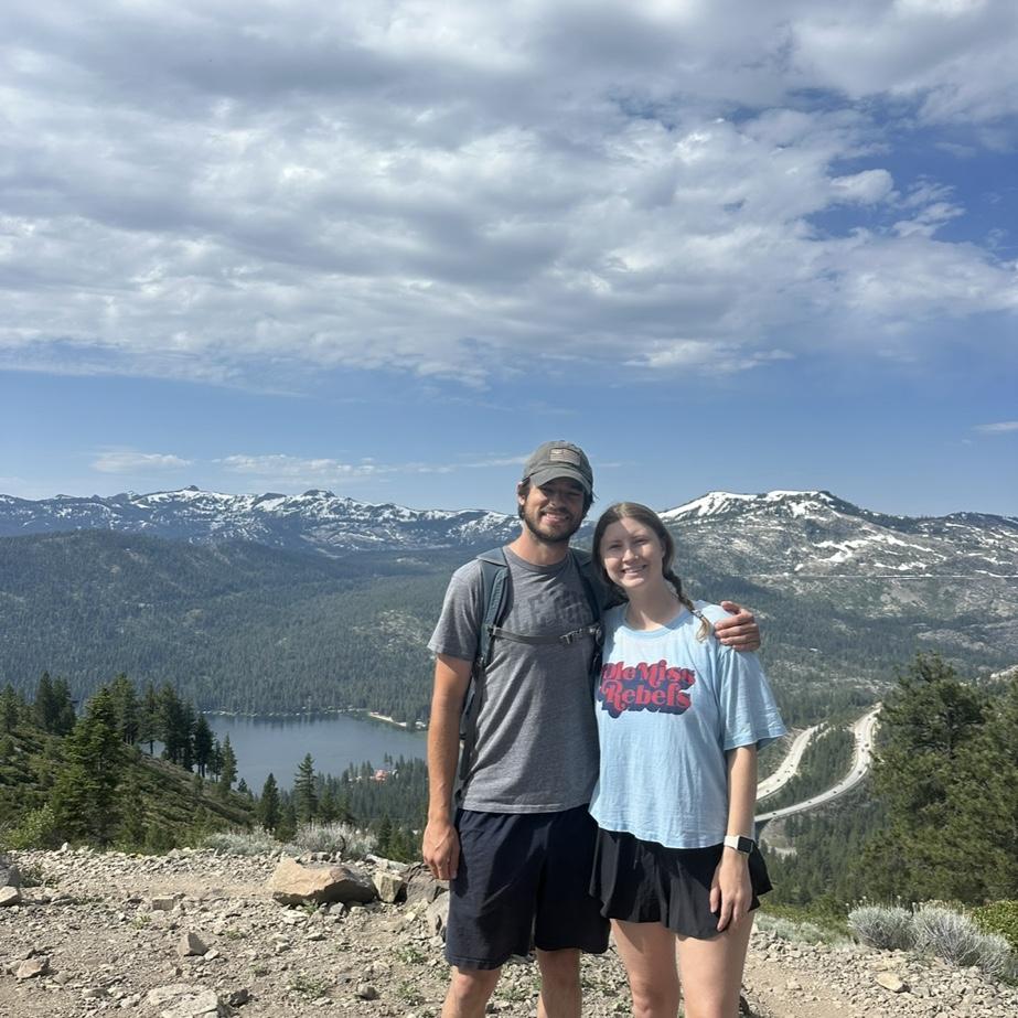 Donner Lake, CA