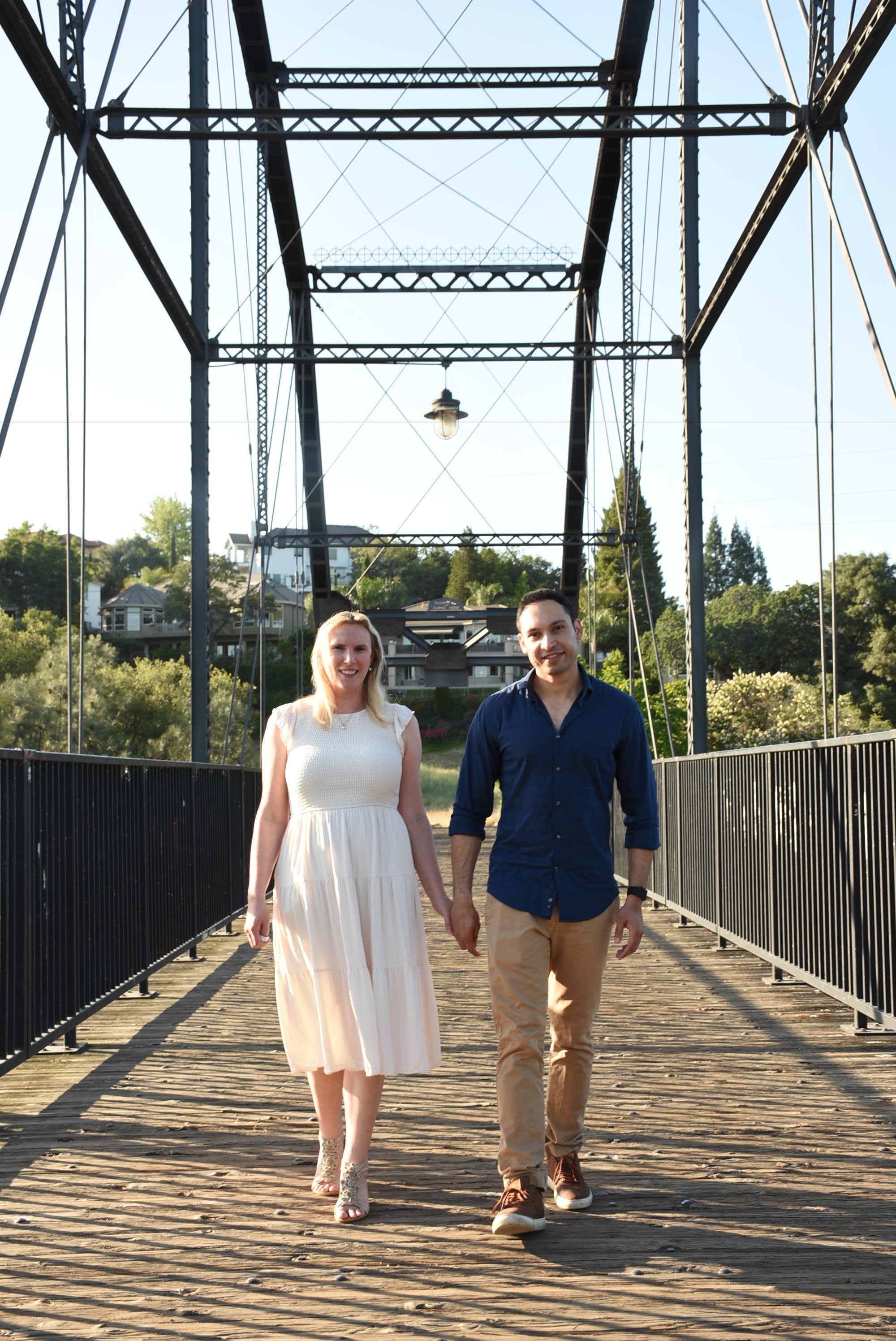 The Wedding Website of Kristina Netherwood and Ishpreet Gill