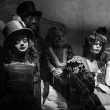 The Haunted Museum