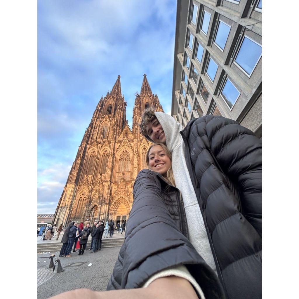 Germany!