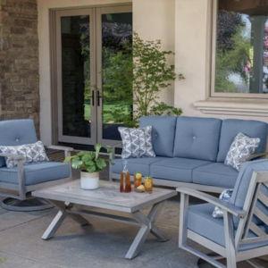 Patio Furniture