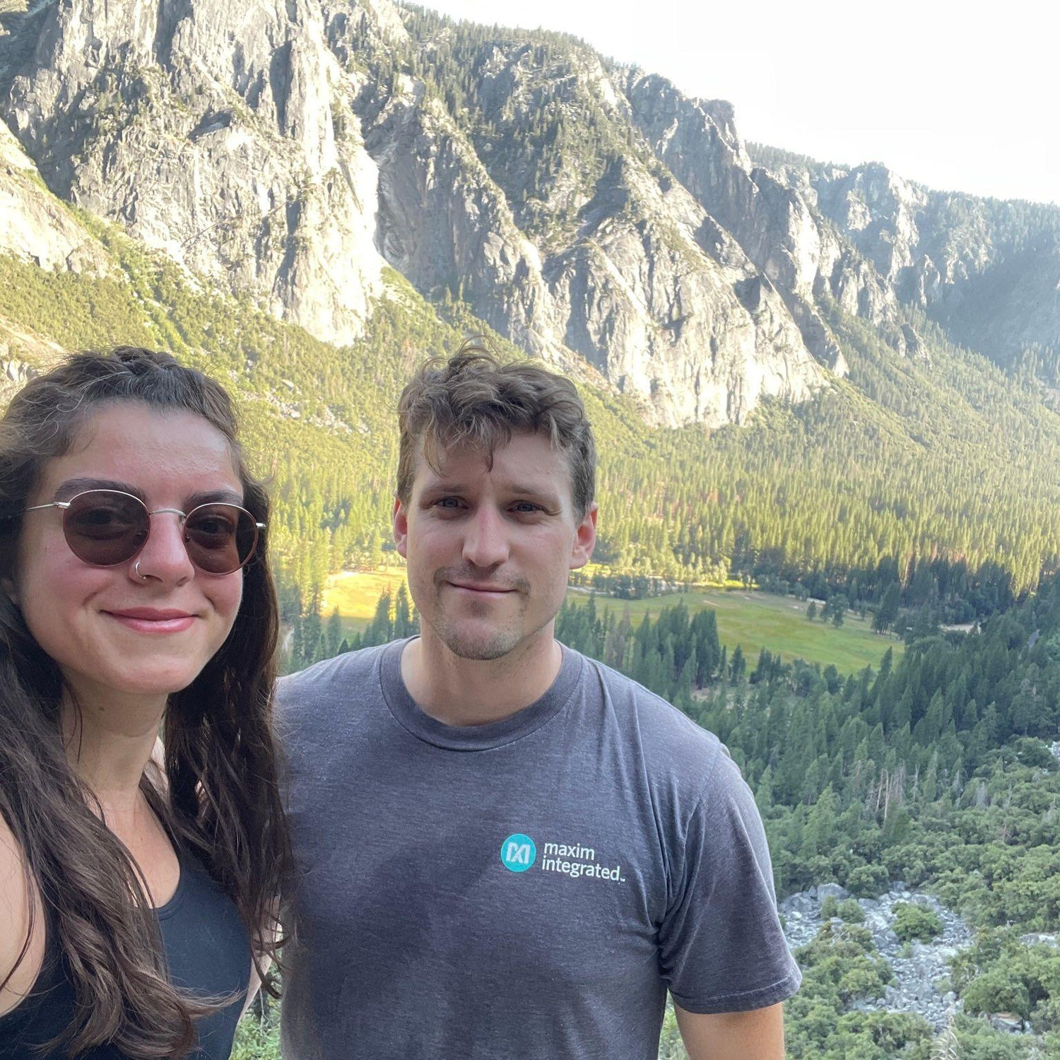 Yosemite
