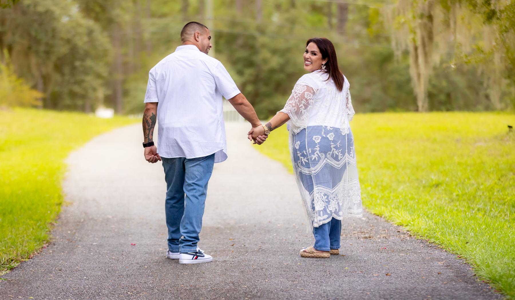 The Wedding Website of Yashira Ramos and Nathaniel Rodriguez
