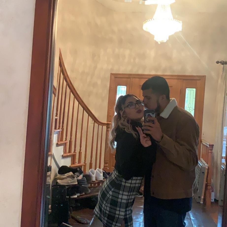 Thanksgiving together