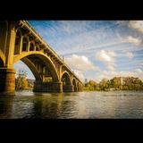 West Columbia Riverwalk Park and Amphitheater