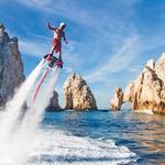Flyboard