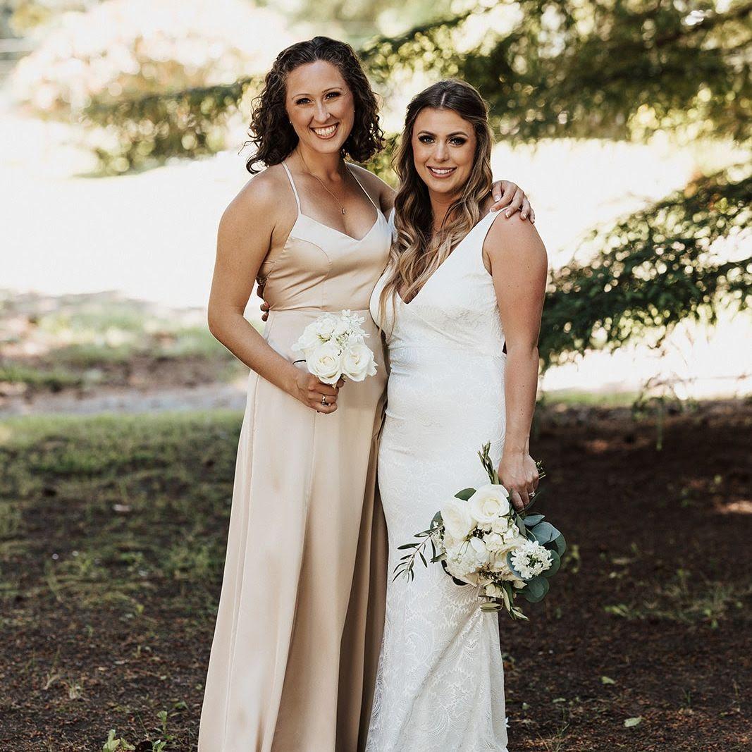 Jessica Danzer And Evan Hills's Wedding Website