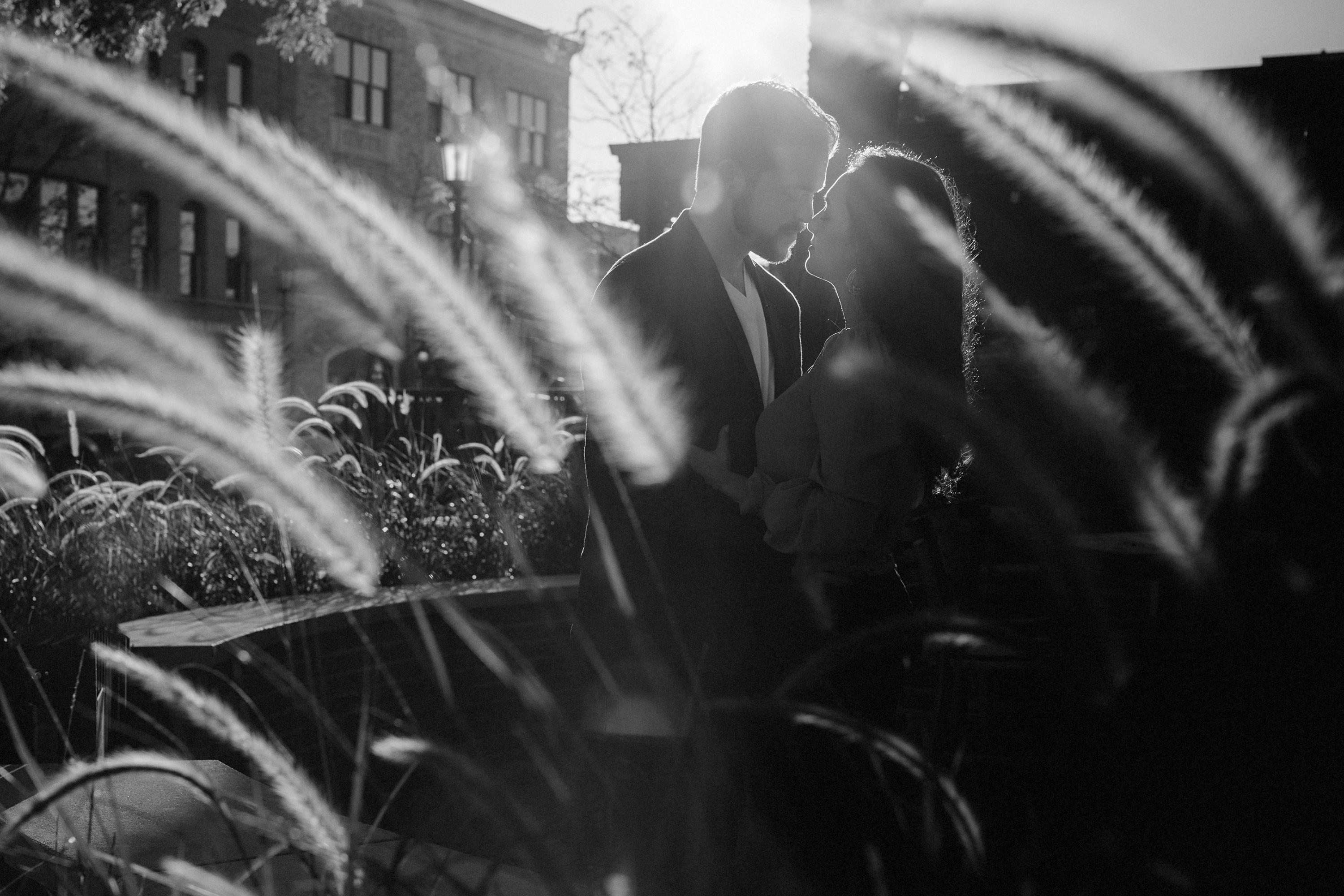 The Wedding Website of Jaana Ashtiani and Jacob Shatzer