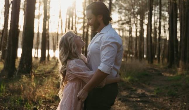The Wedding Website of Taylor Snyder and Justin Jordan