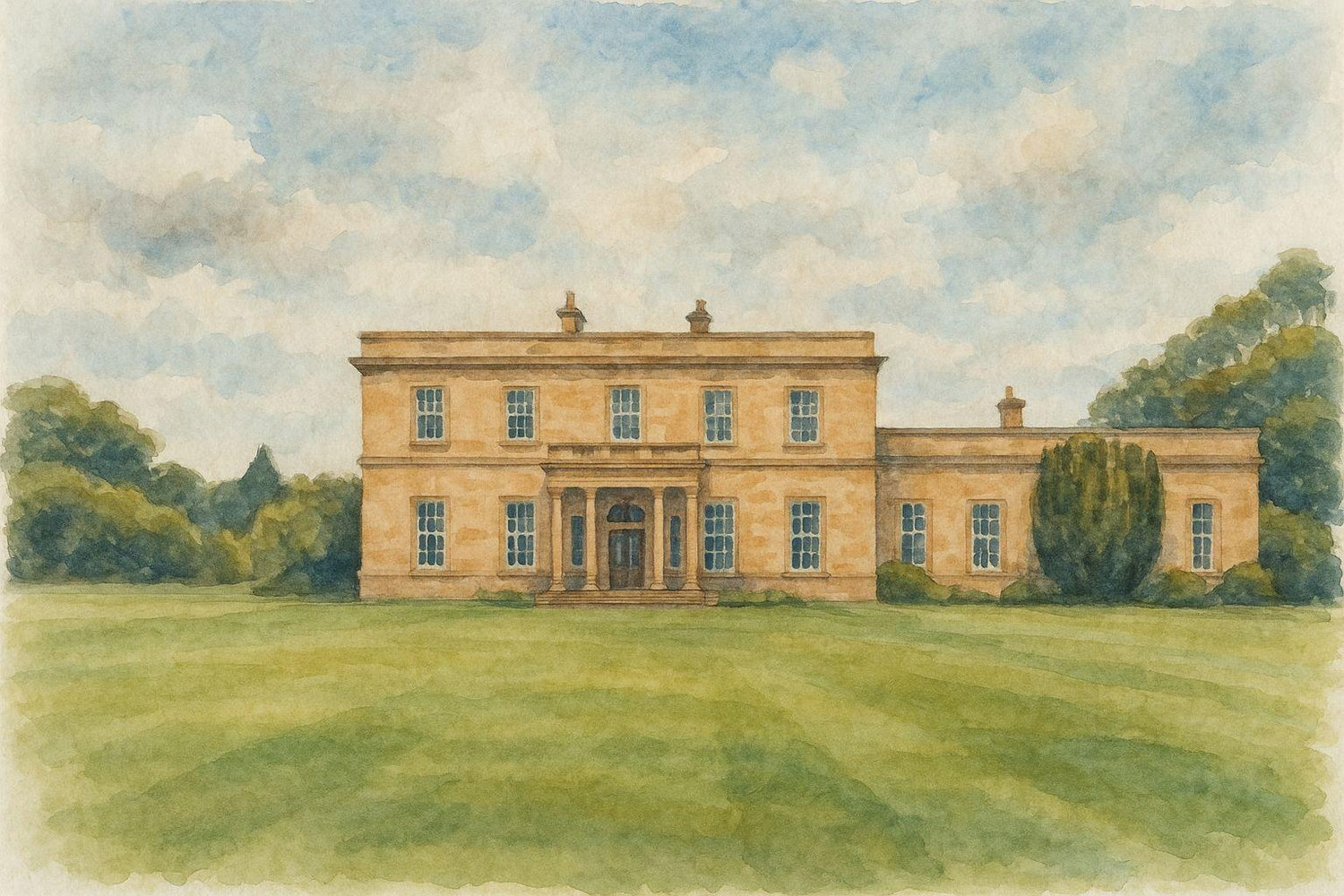 The Wedding Website of Carolyn Scott and Dean Odell