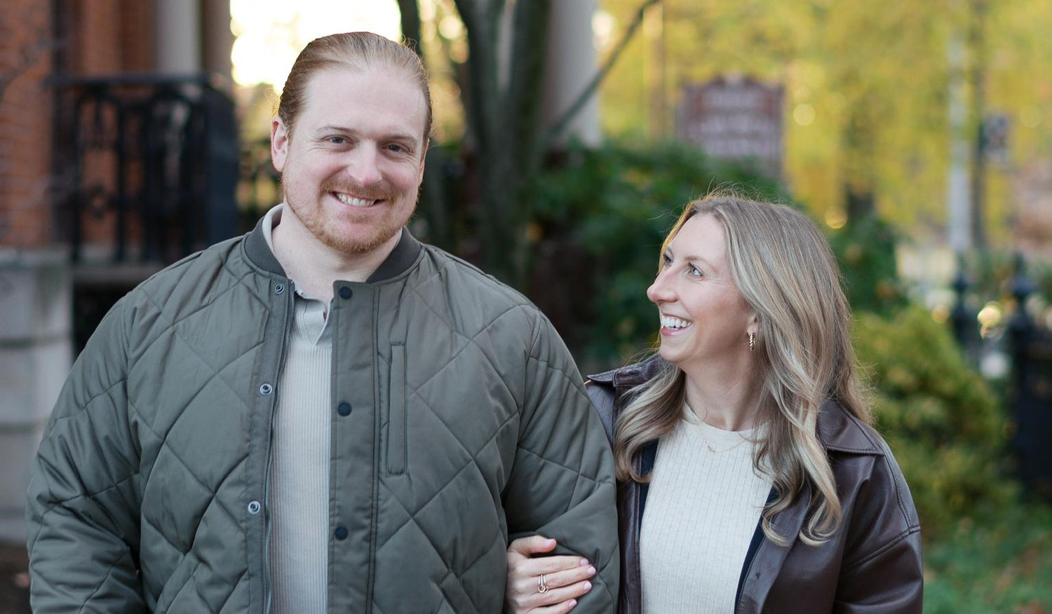 The Wedding Website of Nicole Winkler and Robert Haberer