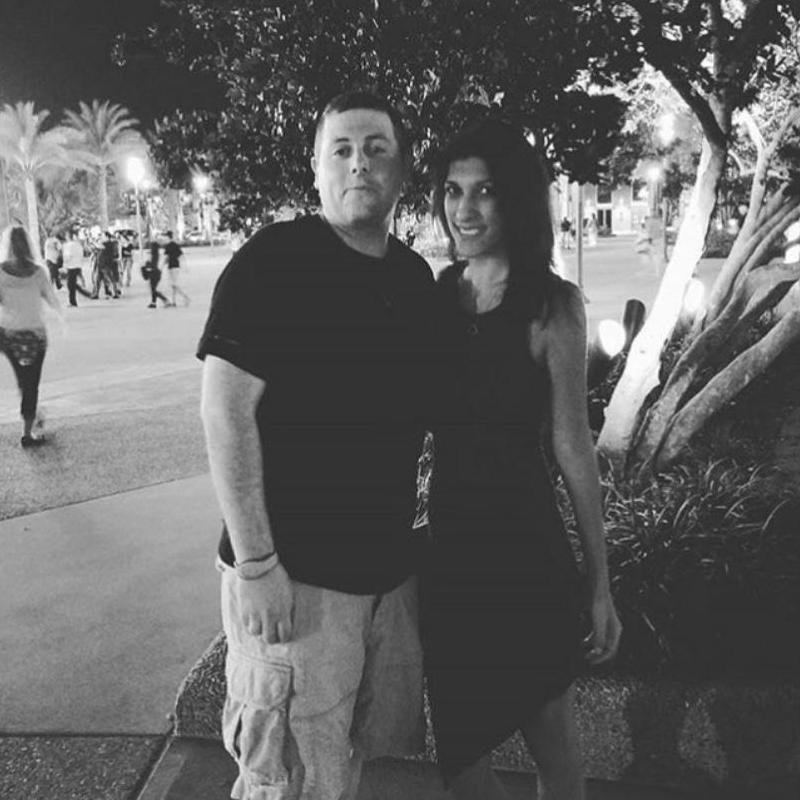 Separate trips booked to Disney for the same week, neither knew until the week before