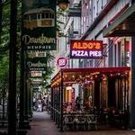 Aldo's Pizza Pies