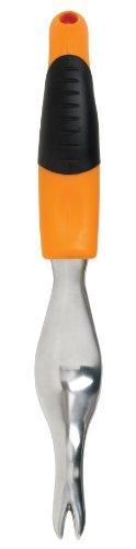 Fiskars Ergo Scratch Tool Garden Weeder