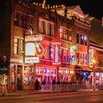 Downtown