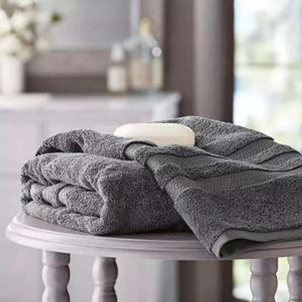 Sam's Club - Bath Towels