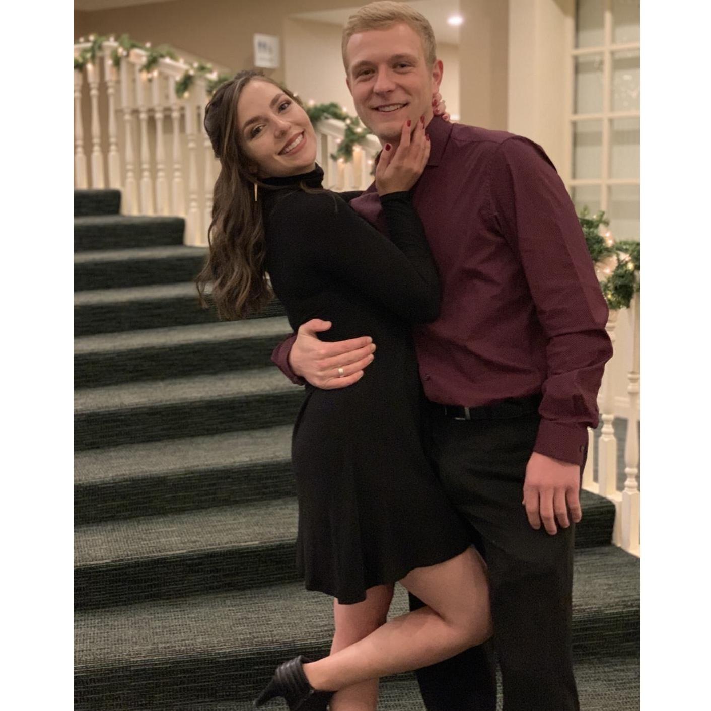 Christmas 2019