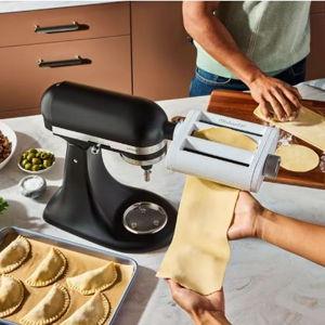 3-in-1 Pasta Attachment