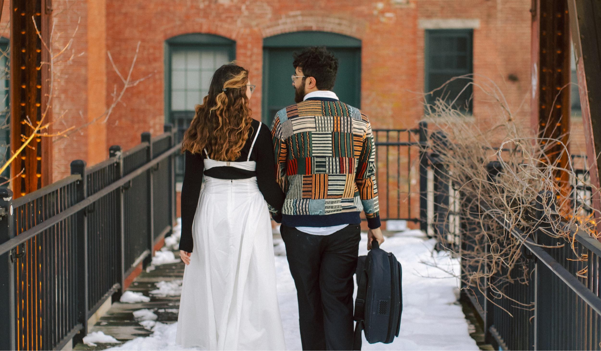 The Wedding Website of Ashley Baldwin and Bryson Tang