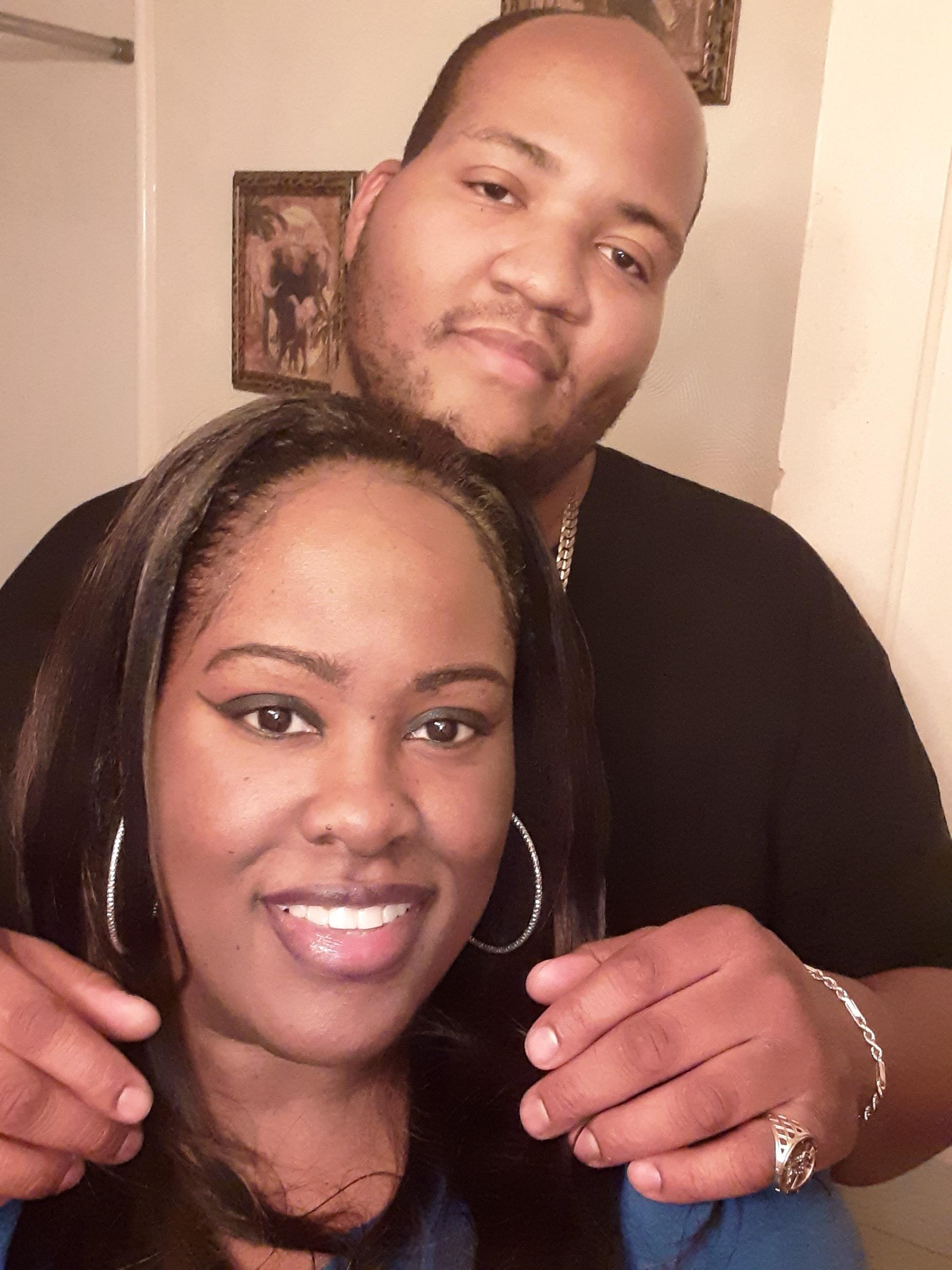 The Wedding Website of Kristin Walker and Keven Whitfield
