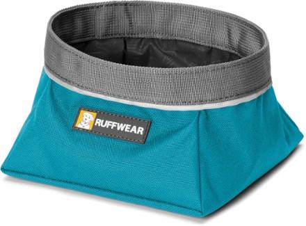 Quencher Collapsible Dog Bowl