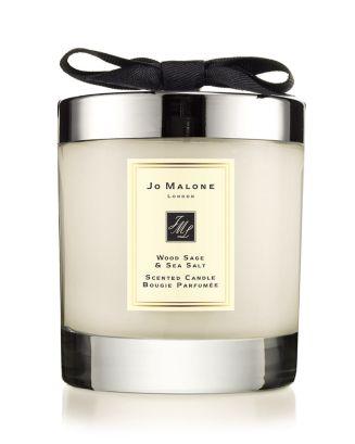 Jo Malone Wood Sage & Sea Salt Home Candle