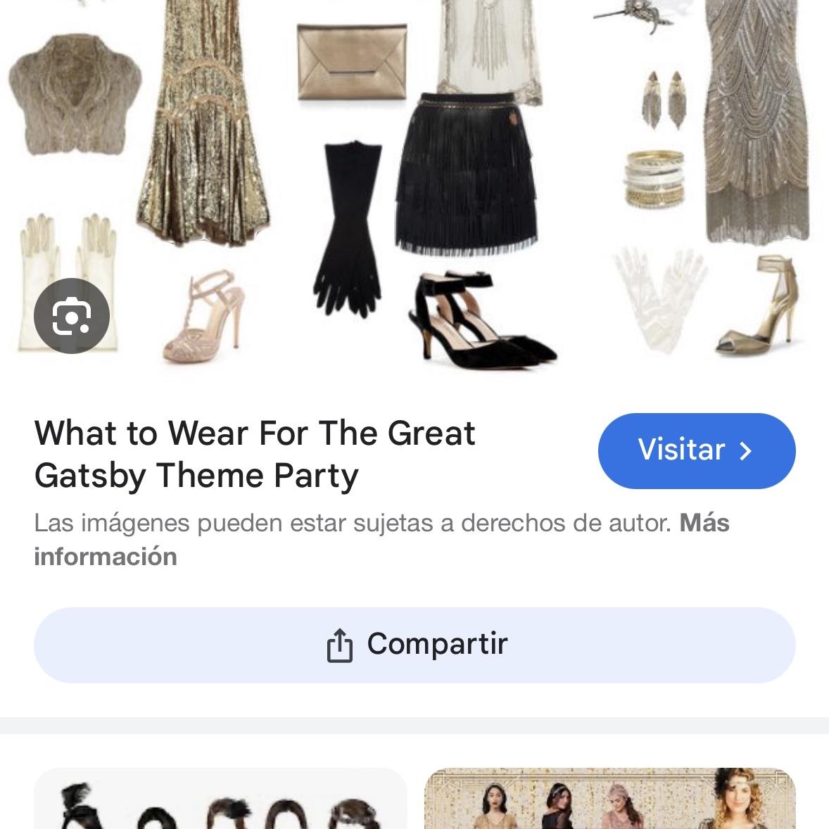 Gatsby Theme!