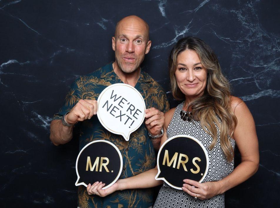 The Wedding Website of Jessica Schultz and Gregory Amundson