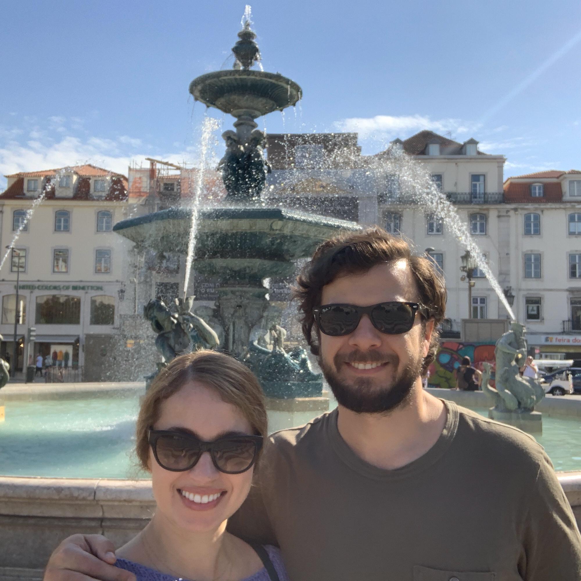 Lisbon, Portugal