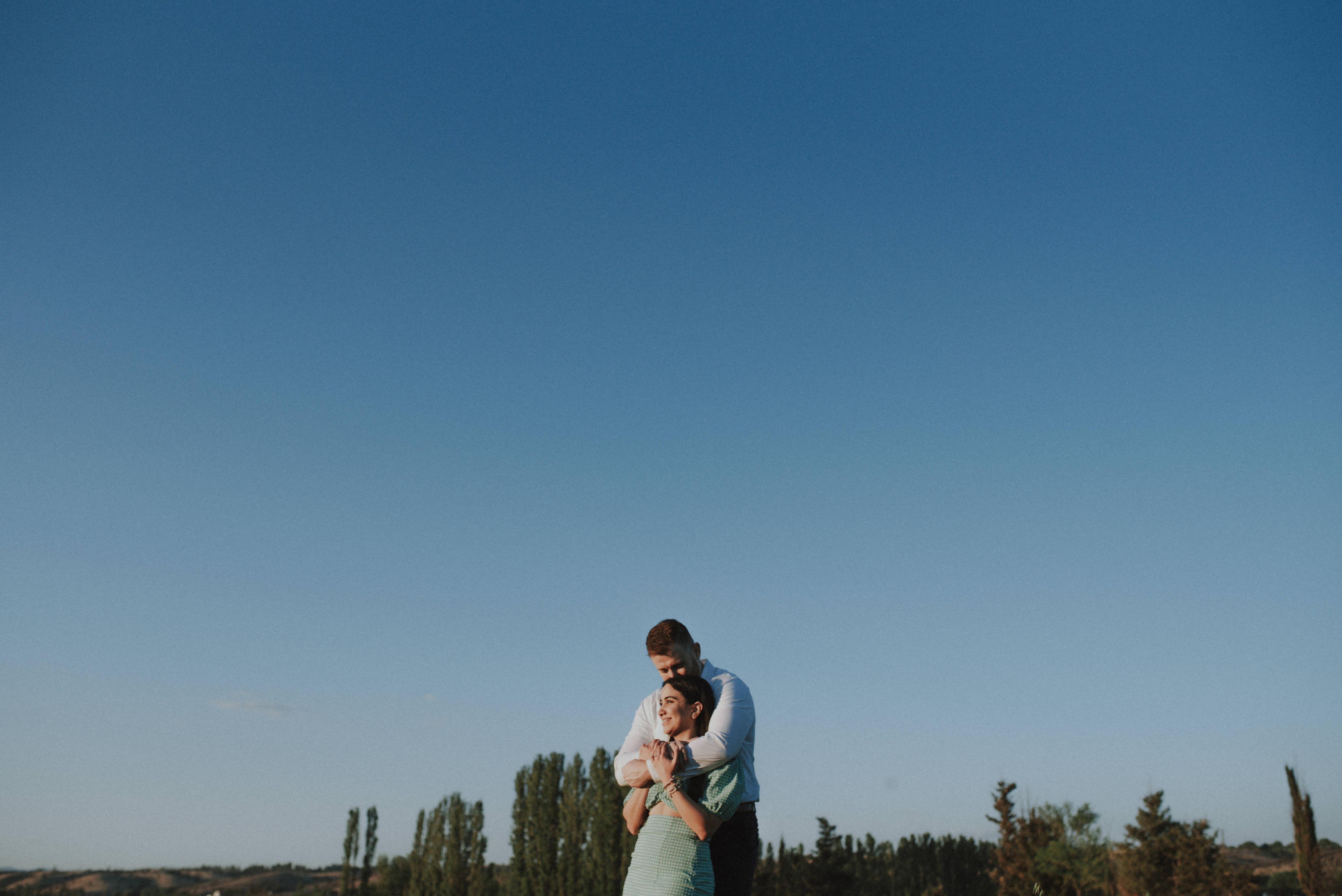 The Wedding Website of Mariana Ortega Caballero and Robert James Kratman
