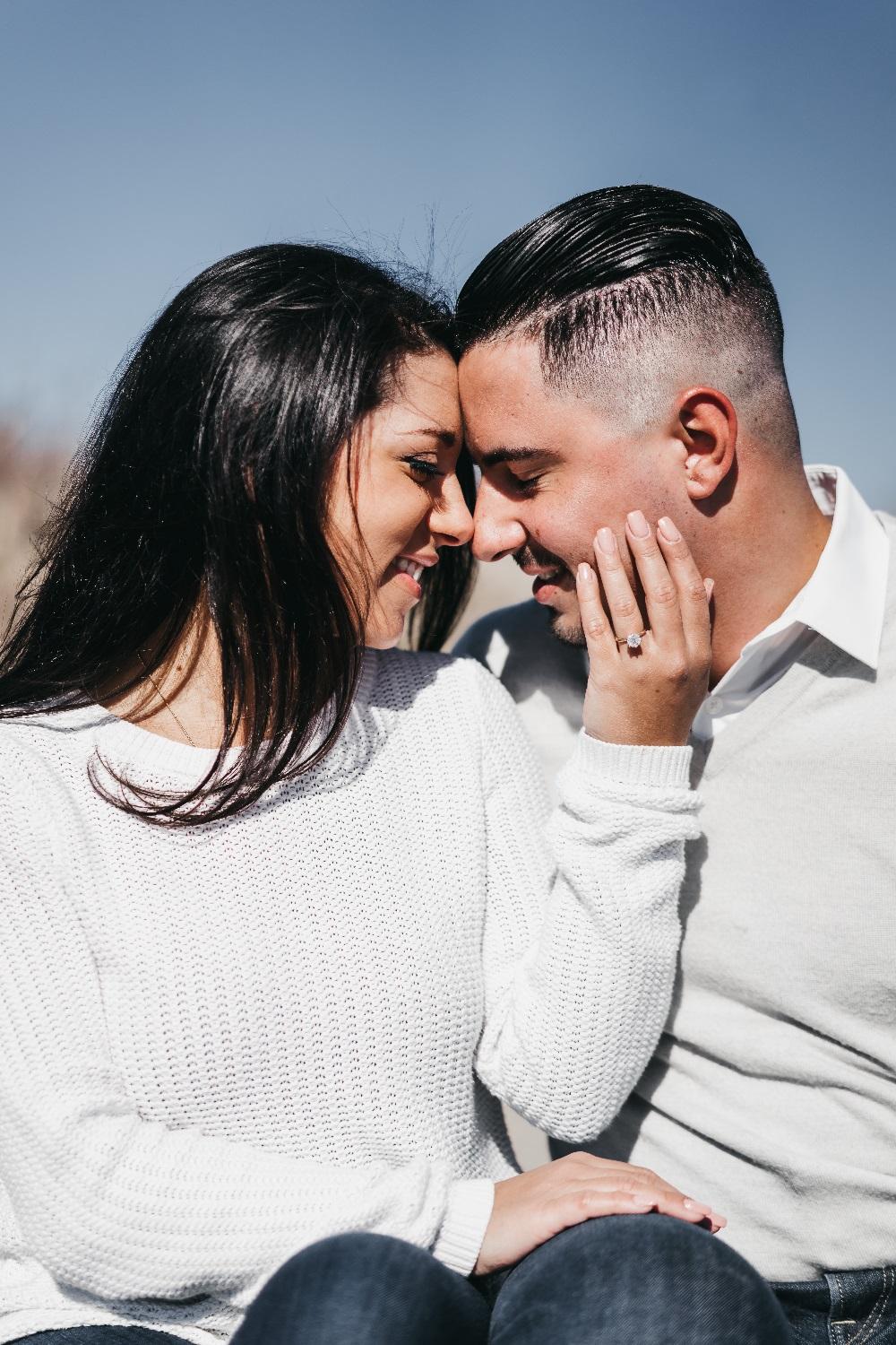 The Wedding Website of Ashley Jeanette Jones and Marc Alexander Miller