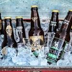 Stone Brewing Escondido